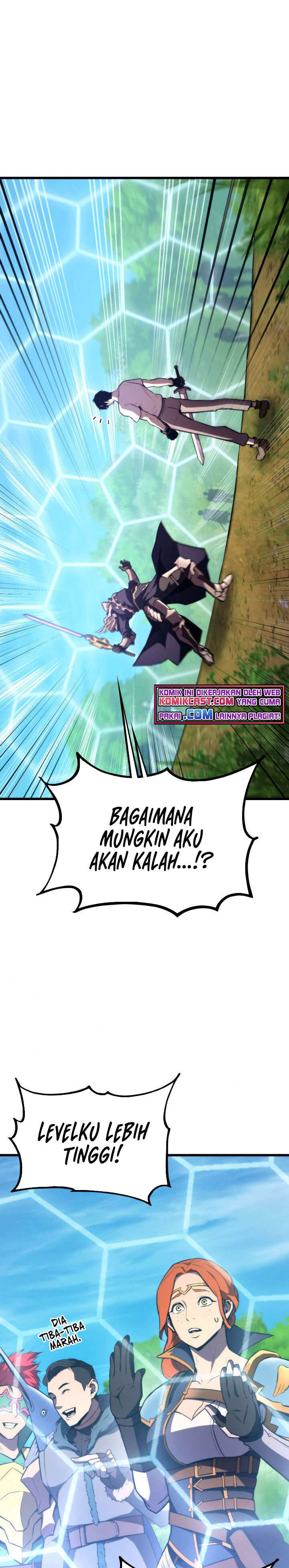 Dilarang COPAS - situs resmi www.mangacanblog.com - Komik rankers return remake 044 - chapter 44 45 Indonesia rankers return remake 044 - chapter 44 Terbaru 24|Baca Manga Komik Indonesia|Mangacan