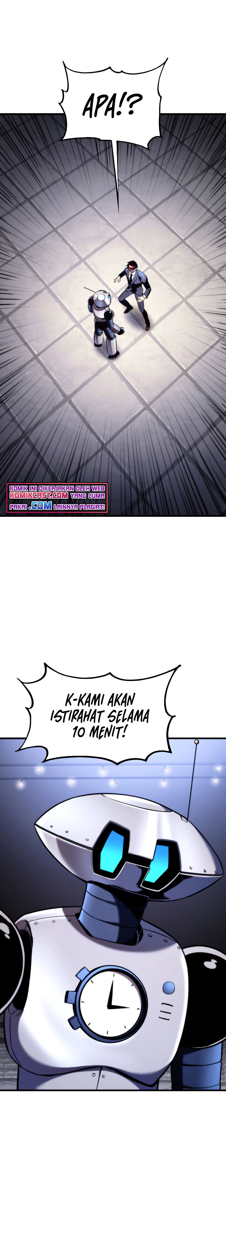 Dilarang COPAS - situs resmi www.mangacanblog.com - Komik rankers return remake 047 - chapter 47 48 Indonesia rankers return remake 047 - chapter 47 Terbaru 3|Baca Manga Komik Indonesia|Mangacan