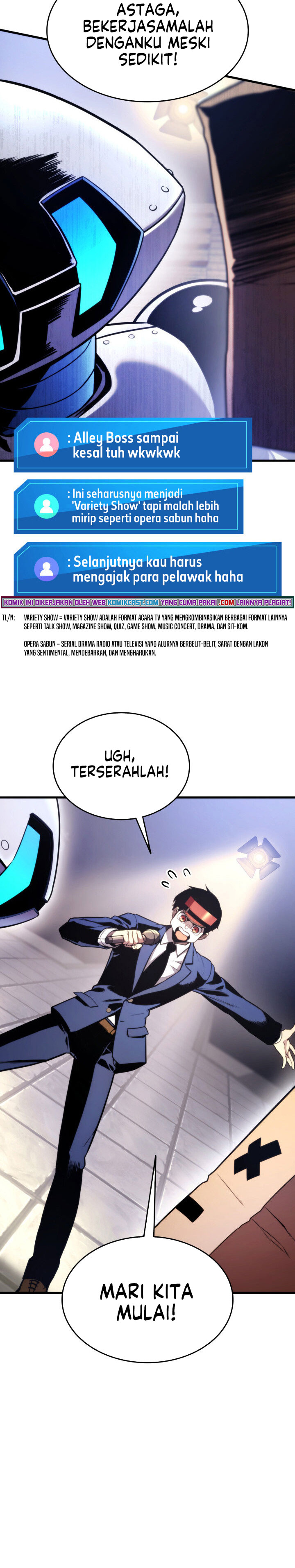 Dilarang COPAS - situs resmi www.mangacanblog.com - Komik rankers return remake 047 - chapter 47 48 Indonesia rankers return remake 047 - chapter 47 Terbaru 11|Baca Manga Komik Indonesia|Mangacan