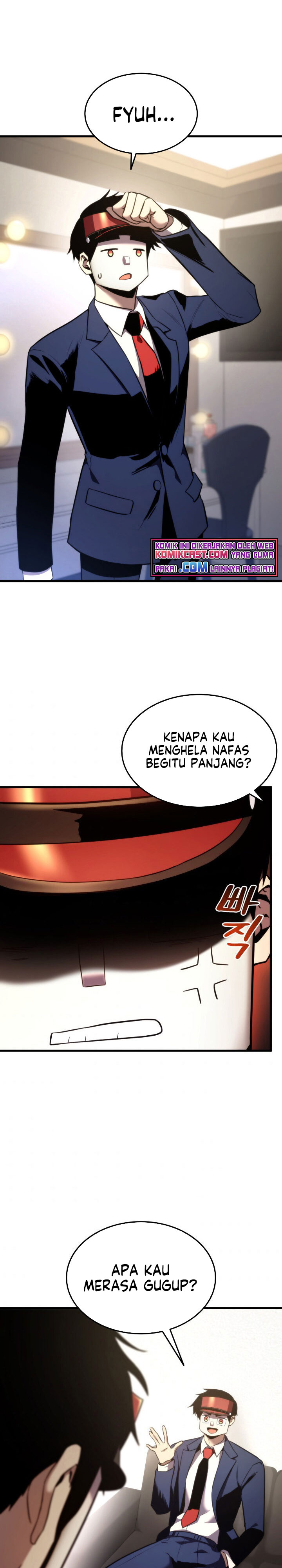 Dilarang COPAS - situs resmi www.mangacanblog.com - Komik rankers return remake 047 - chapter 47 48 Indonesia rankers return remake 047 - chapter 47 Terbaru 34|Baca Manga Komik Indonesia|Mangacan