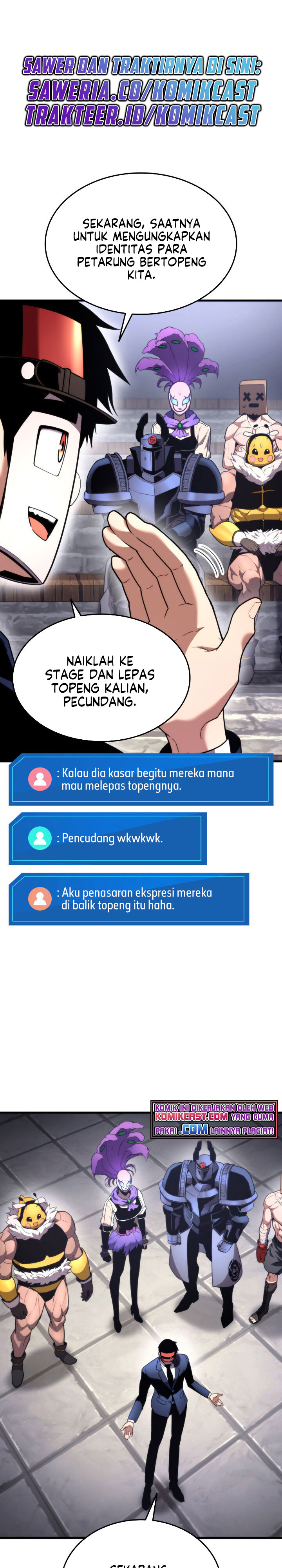 Dilarang COPAS - situs resmi www.mangacanblog.com - Komik rankers return remake 048 - chapter 48 49 Indonesia rankers return remake 048 - chapter 48 Terbaru 8|Baca Manga Komik Indonesia|Mangacan