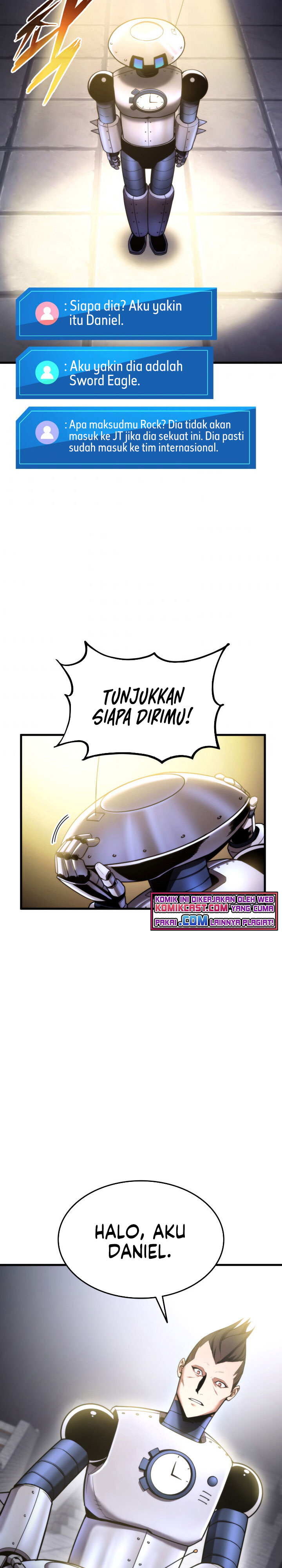 Dilarang COPAS - situs resmi www.mangacanblog.com - Komik rankers return remake 048 - chapter 48 49 Indonesia rankers return remake 048 - chapter 48 Terbaru 12|Baca Manga Komik Indonesia|Mangacan