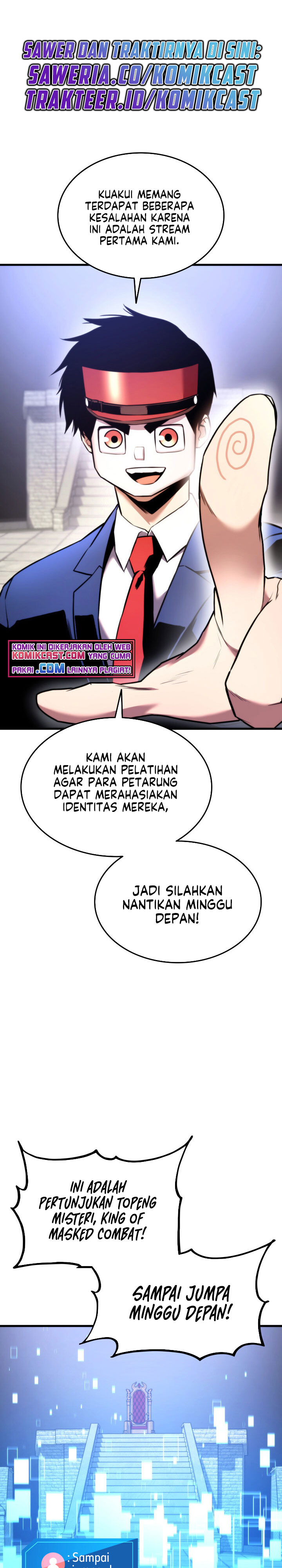 Dilarang COPAS - situs resmi www.mangacanblog.com - Komik rankers return remake 048 - chapter 48 49 Indonesia rankers return remake 048 - chapter 48 Terbaru 15|Baca Manga Komik Indonesia|Mangacan