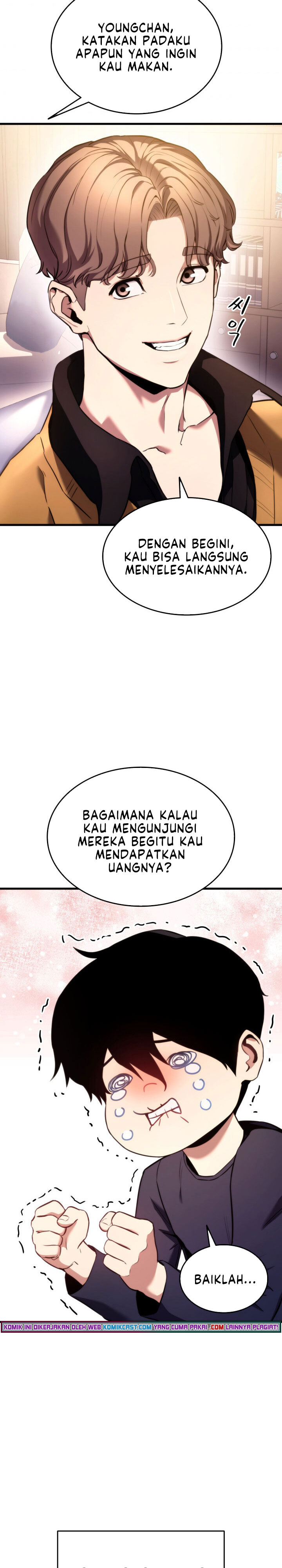 Dilarang COPAS - situs resmi www.mangacanblog.com - Komik rankers return remake 048 - chapter 48 49 Indonesia rankers return remake 048 - chapter 48 Terbaru 32|Baca Manga Komik Indonesia|Mangacan