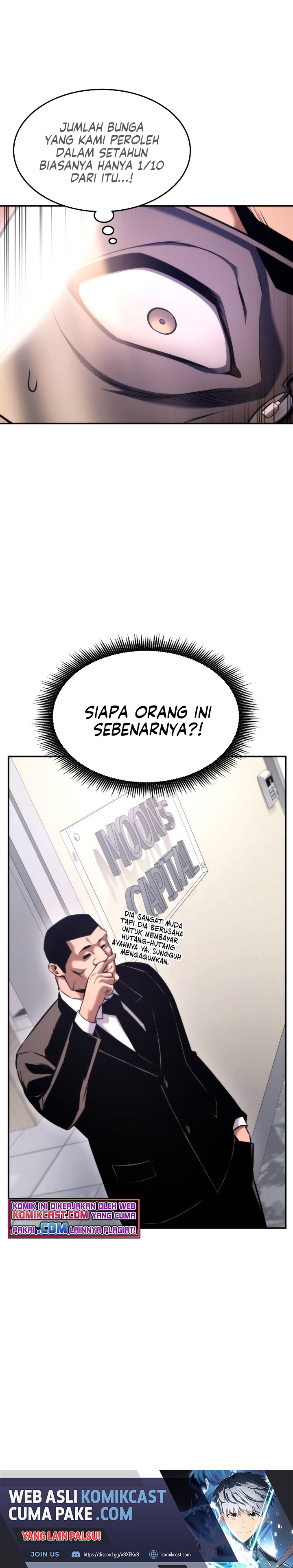 Dilarang COPAS - situs resmi www.mangacanblog.com - Komik rankers return remake 049 - chapter 49 50 Indonesia rankers return remake 049 - chapter 49 Terbaru 7|Baca Manga Komik Indonesia|Mangacan