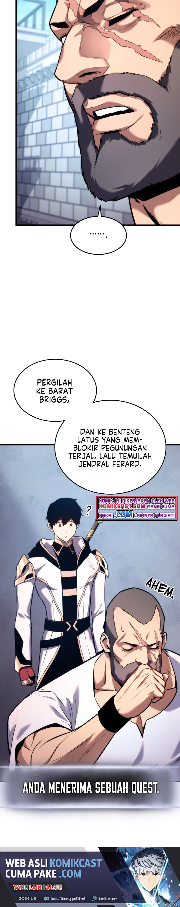 Dilarang COPAS - situs resmi www.mangacanblog.com - Komik rankers return remake 049 - chapter 49 50 Indonesia rankers return remake 049 - chapter 49 Terbaru 21|Baca Manga Komik Indonesia|Mangacan