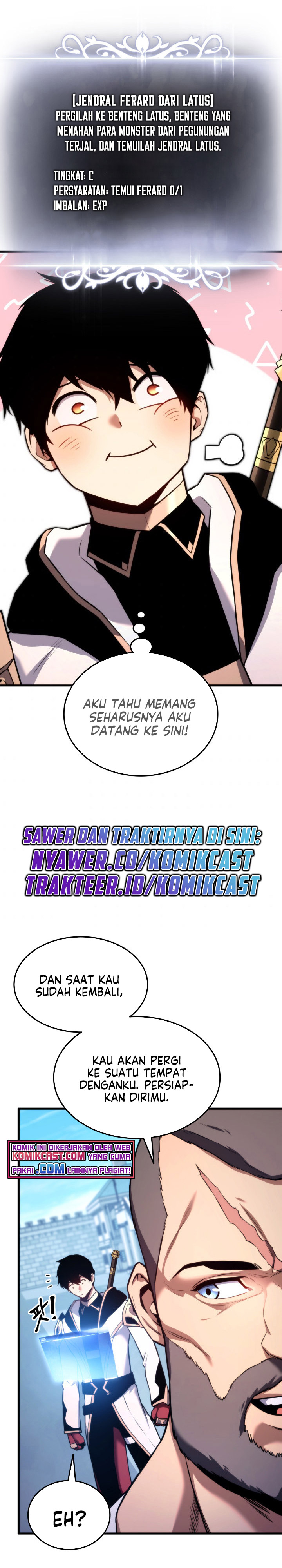 Dilarang COPAS - situs resmi www.mangacanblog.com - Komik rankers return remake 049 - chapter 49 50 Indonesia rankers return remake 049 - chapter 49 Terbaru 22|Baca Manga Komik Indonesia|Mangacan