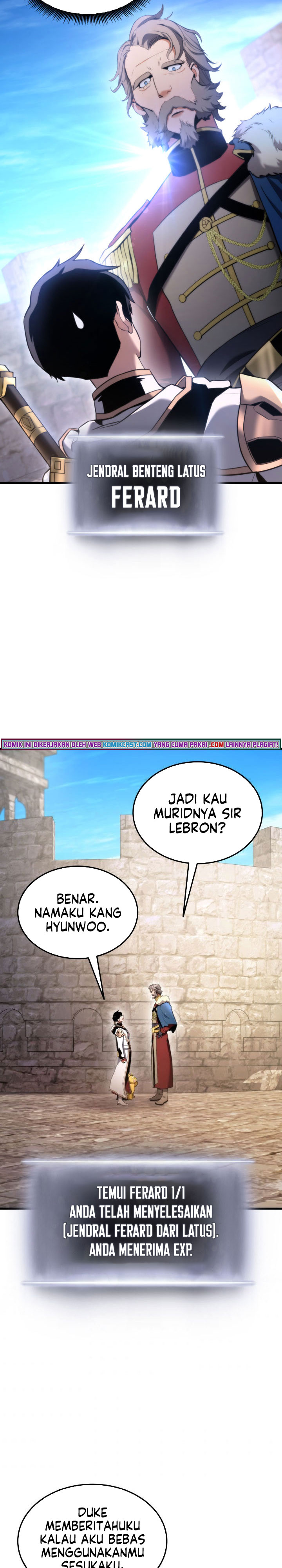 Dilarang COPAS - situs resmi www.mangacanblog.com - Komik rankers return remake 050 - chapter 50 51 Indonesia rankers return remake 050 - chapter 50 Terbaru 2|Baca Manga Komik Indonesia|Mangacan