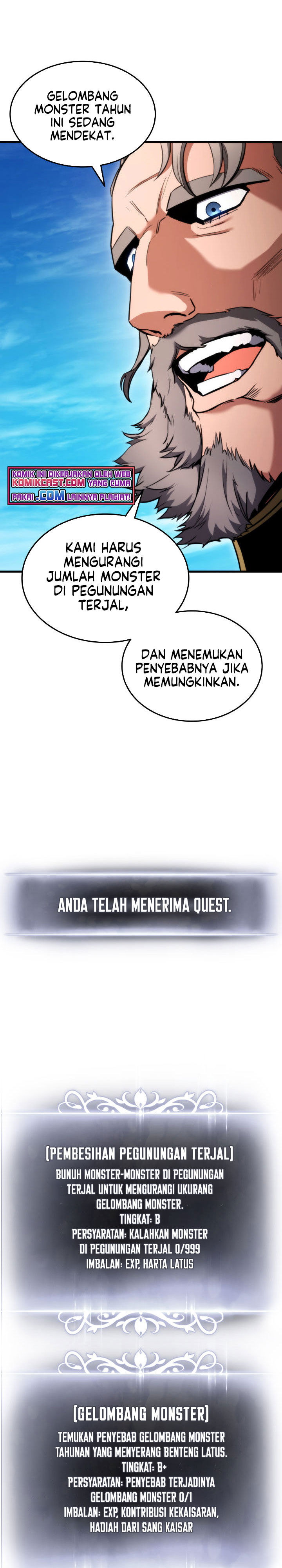 Dilarang COPAS - situs resmi www.mangacanblog.com - Komik rankers return remake 050 - chapter 50 51 Indonesia rankers return remake 050 - chapter 50 Terbaru 5|Baca Manga Komik Indonesia|Mangacan