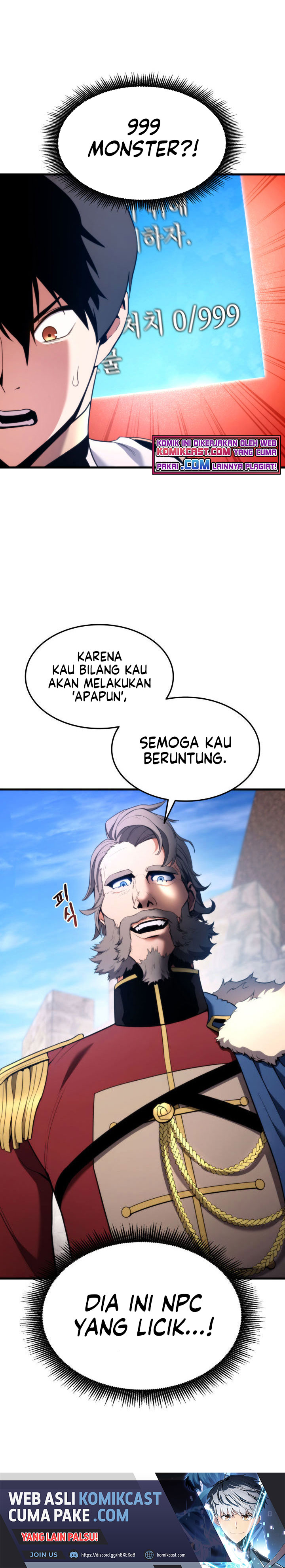 Dilarang COPAS - situs resmi www.mangacanblog.com - Komik rankers return remake 050 - chapter 50 51 Indonesia rankers return remake 050 - chapter 50 Terbaru 7|Baca Manga Komik Indonesia|Mangacan