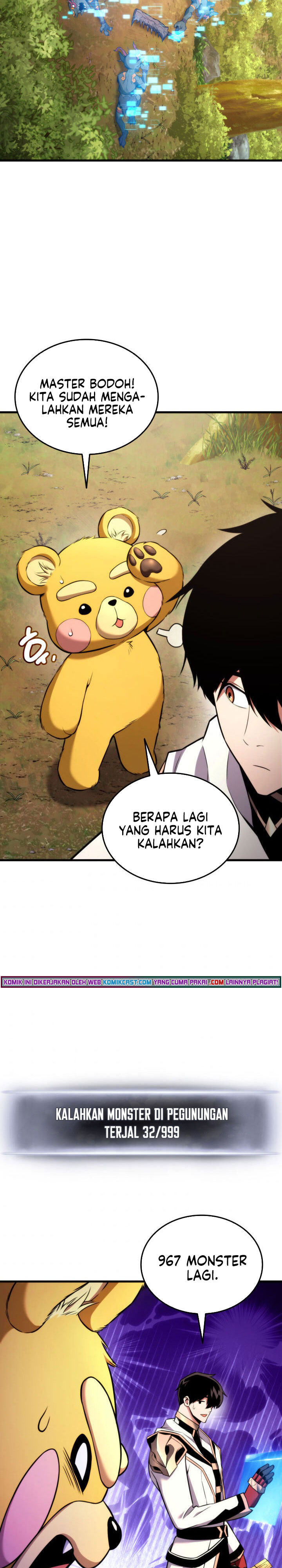 Dilarang COPAS - situs resmi www.mangacanblog.com - Komik rankers return remake 050 - chapter 50 51 Indonesia rankers return remake 050 - chapter 50 Terbaru 9|Baca Manga Komik Indonesia|Mangacan