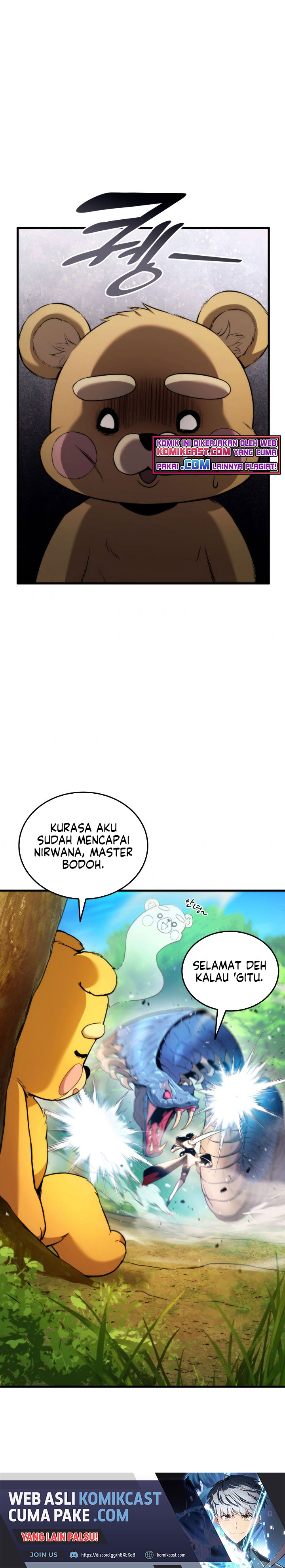 Dilarang COPAS - situs resmi www.mangacanblog.com - Komik rankers return remake 050 - chapter 50 51 Indonesia rankers return remake 050 - chapter 50 Terbaru 14|Baca Manga Komik Indonesia|Mangacan