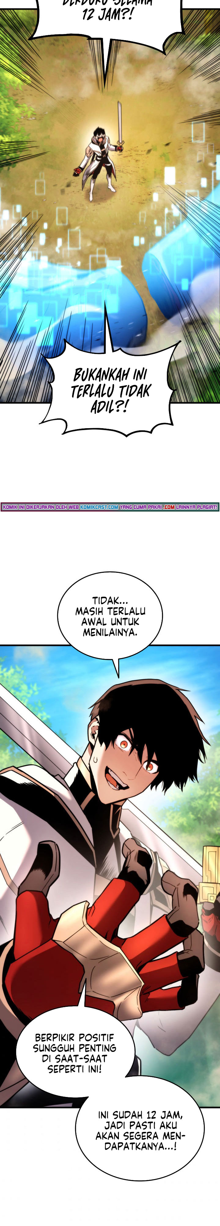 Dilarang COPAS - situs resmi www.mangacanblog.com - Komik rankers return remake 050 - chapter 50 51 Indonesia rankers return remake 050 - chapter 50 Terbaru 16|Baca Manga Komik Indonesia|Mangacan