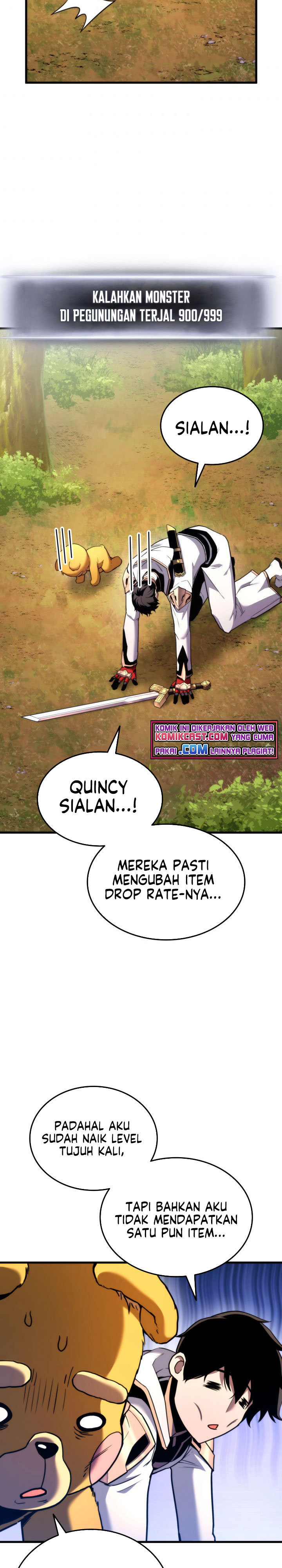 Dilarang COPAS - situs resmi www.mangacanblog.com - Komik rankers return remake 050 - chapter 50 51 Indonesia rankers return remake 050 - chapter 50 Terbaru 19|Baca Manga Komik Indonesia|Mangacan