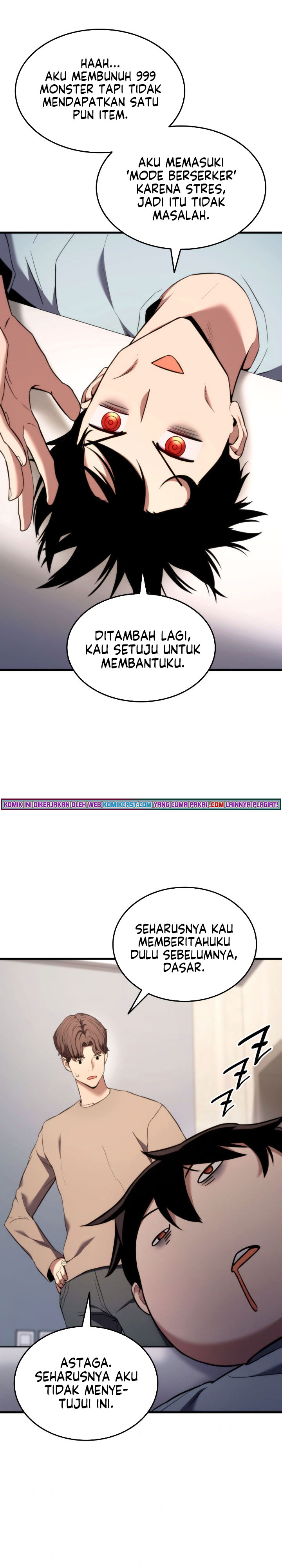 Dilarang COPAS - situs resmi www.mangacanblog.com - Komik rankers return remake 050 - chapter 50 51 Indonesia rankers return remake 050 - chapter 50 Terbaru 23|Baca Manga Komik Indonesia|Mangacan