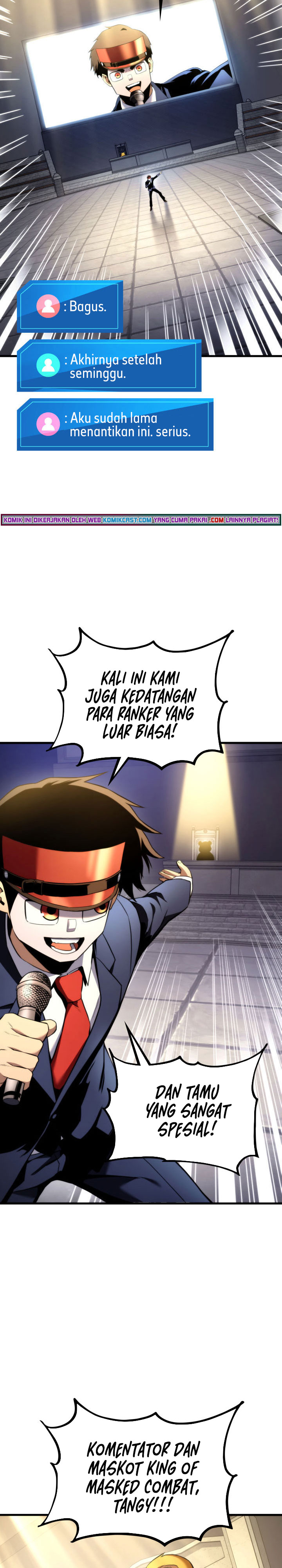 Dilarang COPAS - situs resmi www.mangacanblog.com - Komik rankers return remake 050 - chapter 50 51 Indonesia rankers return remake 050 - chapter 50 Terbaru 27|Baca Manga Komik Indonesia|Mangacan