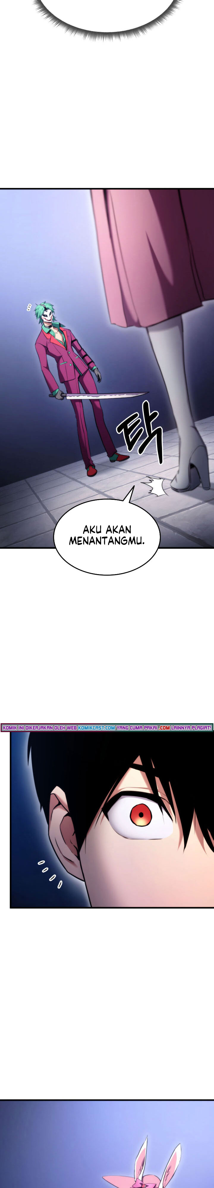 Dilarang COPAS - situs resmi www.mangacanblog.com - Komik rankers return remake 053 - chapter 53 54 Indonesia rankers return remake 053 - chapter 53 Terbaru 9|Baca Manga Komik Indonesia|Mangacan