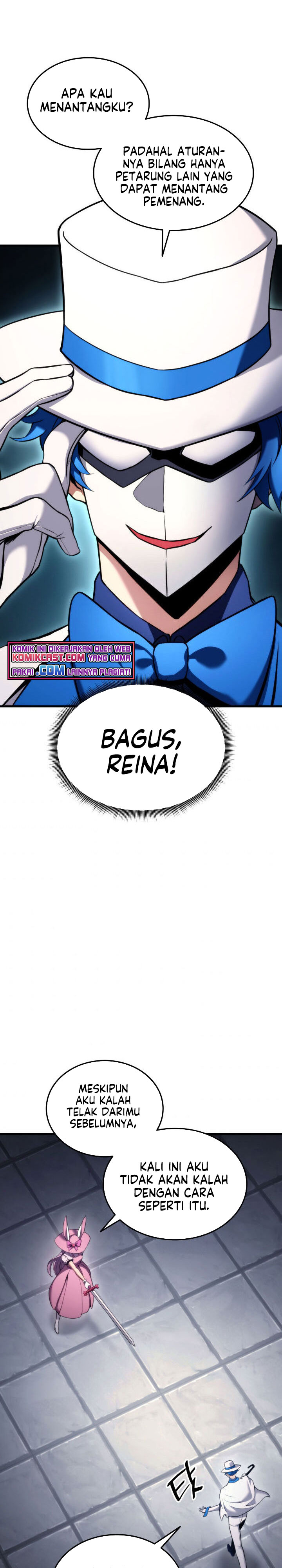 Dilarang COPAS - situs resmi www.mangacanblog.com - Komik rankers return remake 053 - chapter 53 54 Indonesia rankers return remake 053 - chapter 53 Terbaru 15|Baca Manga Komik Indonesia|Mangacan