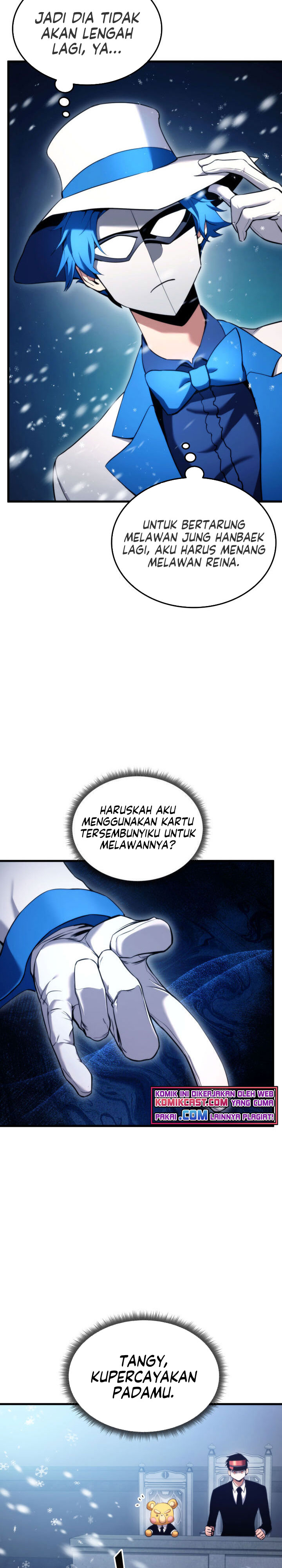 Dilarang COPAS - situs resmi www.mangacanblog.com - Komik rankers return remake 053 - chapter 53 54 Indonesia rankers return remake 053 - chapter 53 Terbaru 19|Baca Manga Komik Indonesia|Mangacan