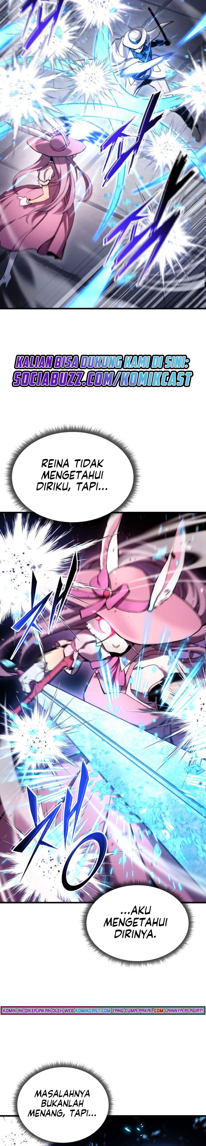 Dilarang COPAS - situs resmi www.mangacanblog.com - Komik rankers return remake 053 - chapter 53 54 Indonesia rankers return remake 053 - chapter 53 Terbaru 23|Baca Manga Komik Indonesia|Mangacan