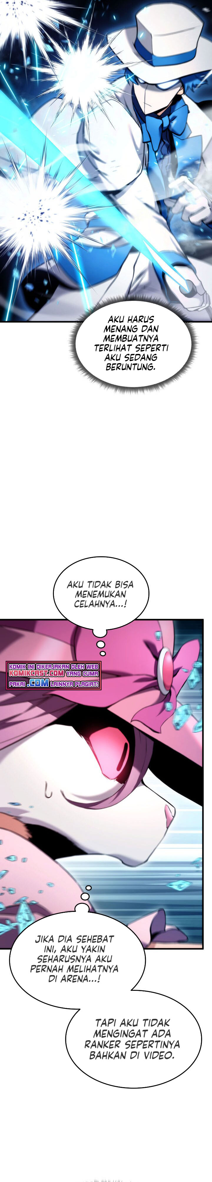 Dilarang COPAS - situs resmi www.mangacanblog.com - Komik rankers return remake 053 - chapter 53 54 Indonesia rankers return remake 053 - chapter 53 Terbaru 24|Baca Manga Komik Indonesia|Mangacan