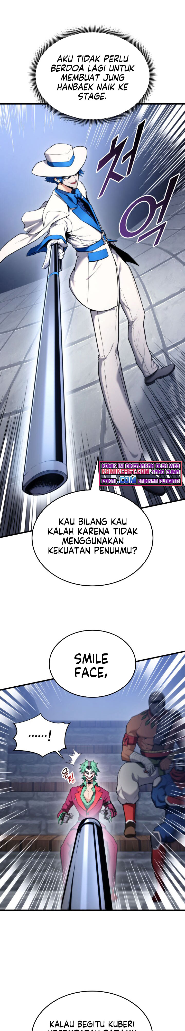 Dilarang COPAS - situs resmi www.mangacanblog.com - Komik rankers return remake 053 - chapter 53 54 Indonesia rankers return remake 053 - chapter 53 Terbaru 36|Baca Manga Komik Indonesia|Mangacan