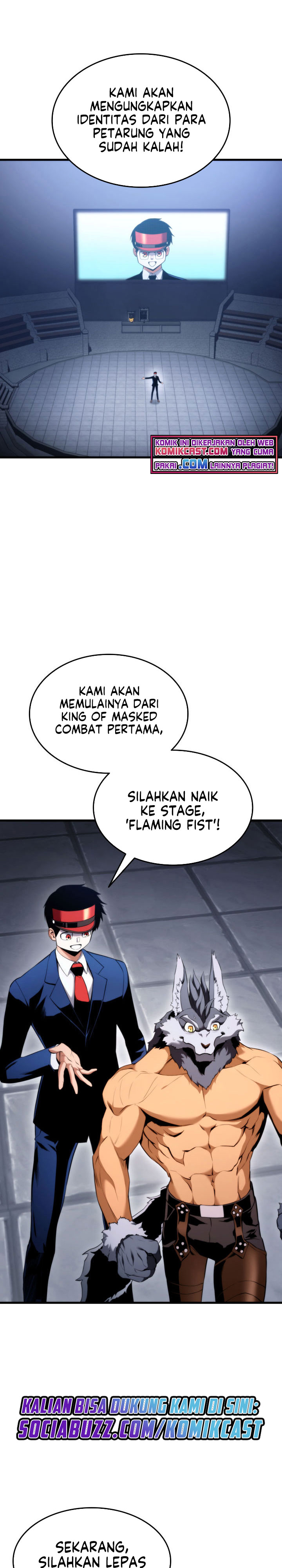 Dilarang COPAS - situs resmi www.mangacanblog.com - Komik rankers return remake 055 - chapter 55 56 Indonesia rankers return remake 055 - chapter 55 Terbaru 1|Baca Manga Komik Indonesia|Mangacan