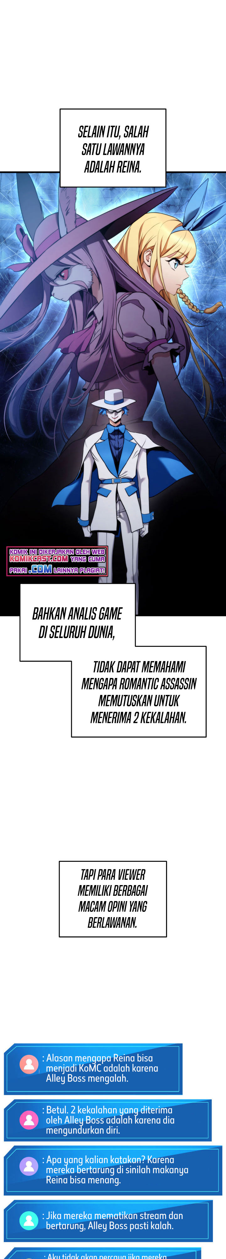 Dilarang COPAS - situs resmi www.mangacanblog.com - Komik rankers return remake 055 - chapter 55 56 Indonesia rankers return remake 055 - chapter 55 Terbaru 12|Baca Manga Komik Indonesia|Mangacan