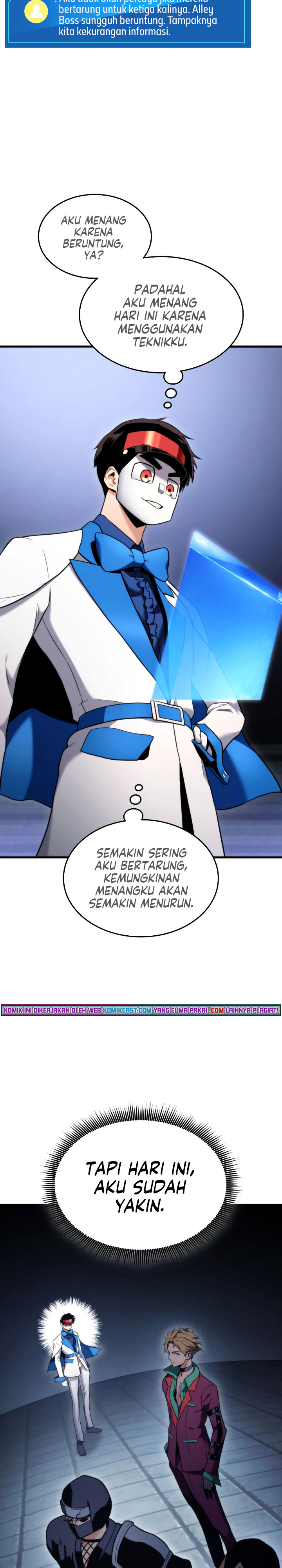 Dilarang COPAS - situs resmi www.mangacanblog.com - Komik rankers return remake 055 - chapter 55 56 Indonesia rankers return remake 055 - chapter 55 Terbaru 13|Baca Manga Komik Indonesia|Mangacan