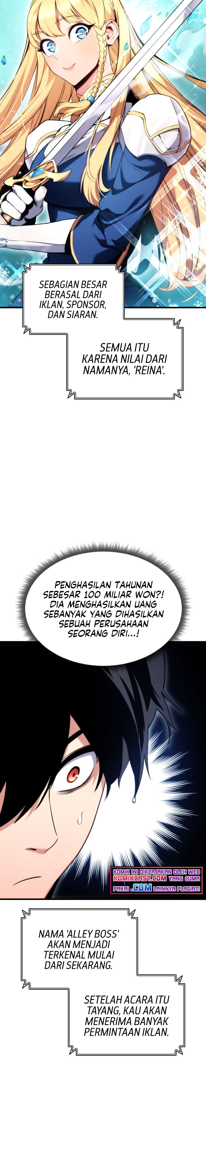 Dilarang COPAS - situs resmi www.mangacanblog.com - Komik rankers return remake 055 - chapter 55 56 Indonesia rankers return remake 055 - chapter 55 Terbaru 19|Baca Manga Komik Indonesia|Mangacan