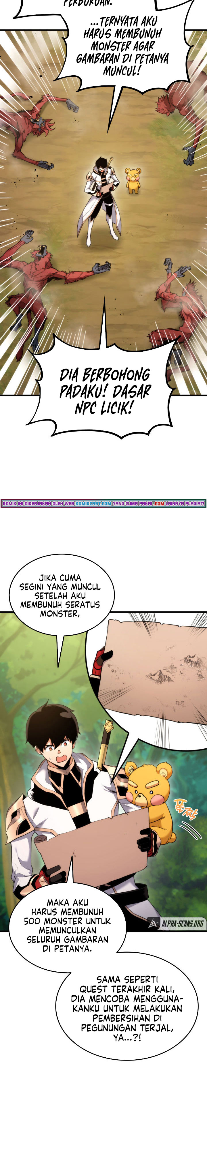 Dilarang COPAS - situs resmi www.mangacanblog.com - Komik rankers return remake 055 - chapter 55 56 Indonesia rankers return remake 055 - chapter 55 Terbaru 27|Baca Manga Komik Indonesia|Mangacan