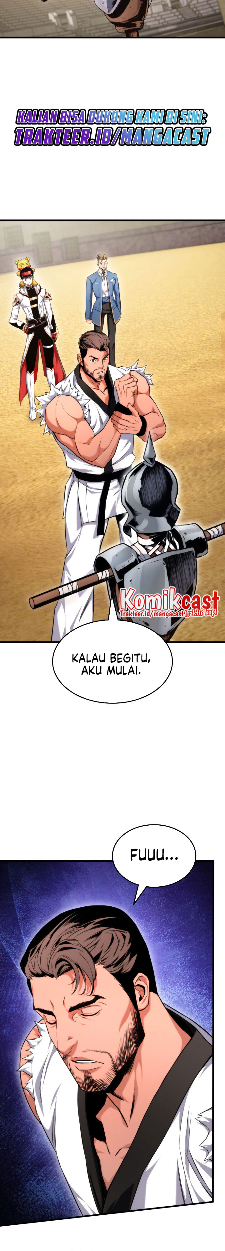 Dilarang COPAS - situs resmi www.mangacanblog.com - Komik rankers return remake 064 - chapter 64 65 Indonesia rankers return remake 064 - chapter 64 Terbaru 9|Baca Manga Komik Indonesia|Mangacan