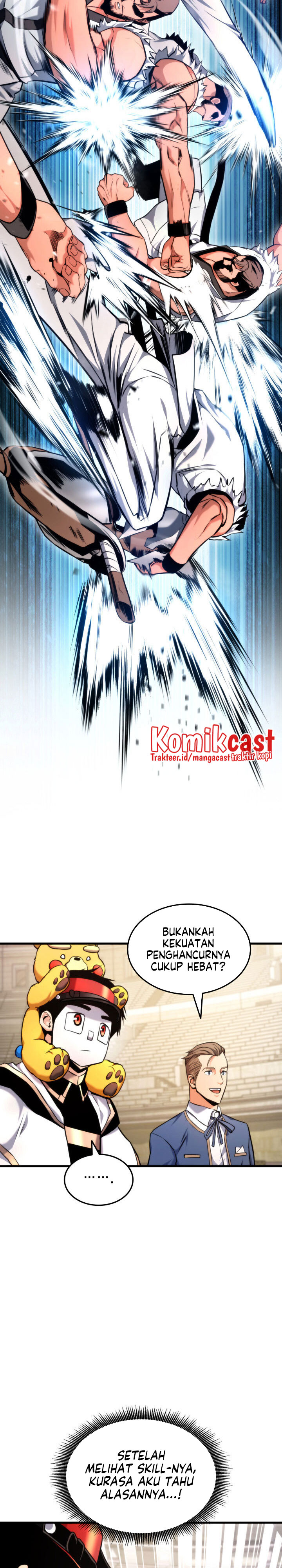 Dilarang COPAS - situs resmi www.mangacanblog.com - Komik rankers return remake 064 - chapter 64 65 Indonesia rankers return remake 064 - chapter 64 Terbaru 11|Baca Manga Komik Indonesia|Mangacan