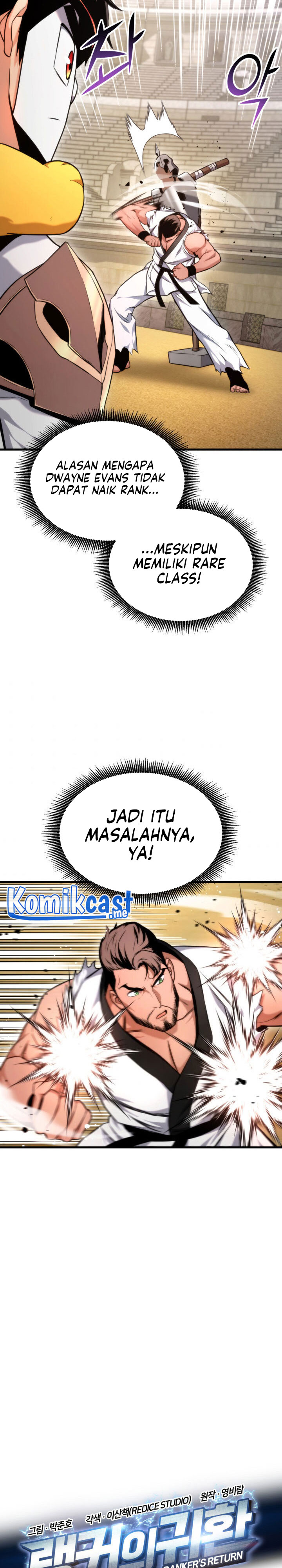 Dilarang COPAS - situs resmi www.mangacanblog.com - Komik rankers return remake 064 - chapter 64 65 Indonesia rankers return remake 064 - chapter 64 Terbaru 12|Baca Manga Komik Indonesia|Mangacan