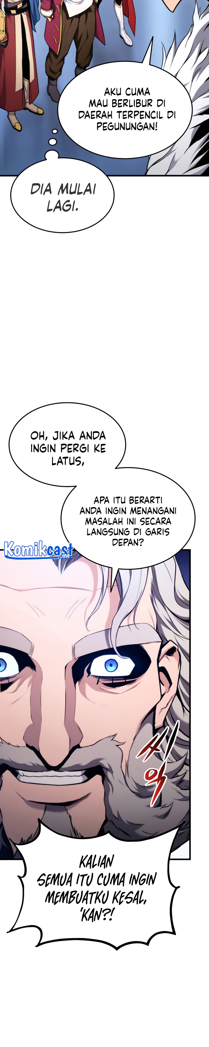 Dilarang COPAS - situs resmi www.mangacanblog.com - Komik rankers return remake 067 - chapter 67 68 Indonesia rankers return remake 067 - chapter 67 Terbaru 5|Baca Manga Komik Indonesia|Mangacan