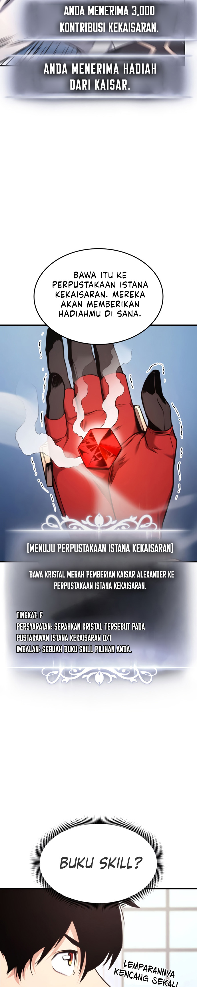 Dilarang COPAS - situs resmi www.mangacanblog.com - Komik rankers return remake 067 - chapter 67 68 Indonesia rankers return remake 067 - chapter 67 Terbaru 8|Baca Manga Komik Indonesia|Mangacan