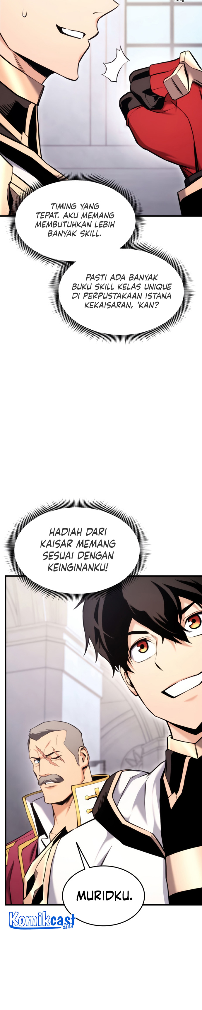 Dilarang COPAS - situs resmi www.mangacanblog.com - Komik rankers return remake 067 - chapter 67 68 Indonesia rankers return remake 067 - chapter 67 Terbaru 9|Baca Manga Komik Indonesia|Mangacan