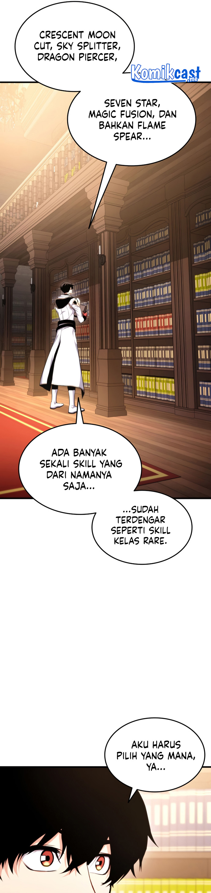 Dilarang COPAS - situs resmi www.mangacanblog.com - Komik rankers return remake 067 - chapter 67 68 Indonesia rankers return remake 067 - chapter 67 Terbaru 16|Baca Manga Komik Indonesia|Mangacan