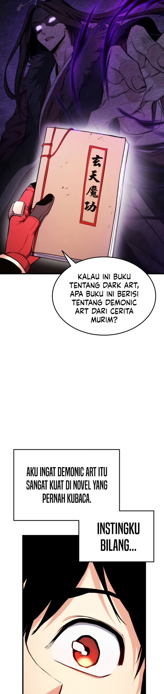 Dilarang COPAS - situs resmi www.mangacanblog.com - Komik rankers return remake 067 - chapter 67 68 Indonesia rankers return remake 067 - chapter 67 Terbaru 19|Baca Manga Komik Indonesia|Mangacan