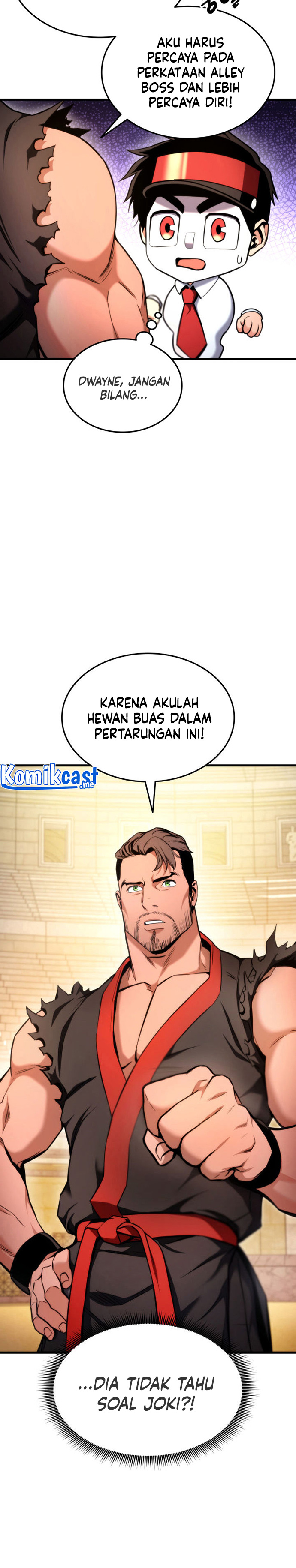 Dilarang COPAS - situs resmi www.mangacanblog.com - Komik rankers return remake 070 - chapter 70 71 Indonesia rankers return remake 070 - chapter 70 Terbaru 4|Baca Manga Komik Indonesia|Mangacan