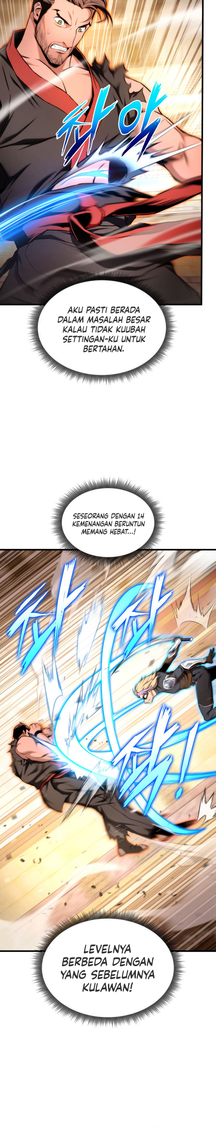 Dilarang COPAS - situs resmi www.mangacanblog.com - Komik rankers return remake 070 - chapter 70 71 Indonesia rankers return remake 070 - chapter 70 Terbaru 8|Baca Manga Komik Indonesia|Mangacan