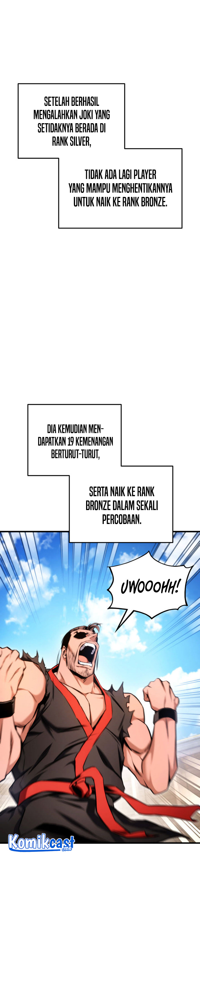 Dilarang COPAS - situs resmi www.mangacanblog.com - Komik rankers return remake 070 - chapter 70 71 Indonesia rankers return remake 070 - chapter 70 Terbaru 26|Baca Manga Komik Indonesia|Mangacan