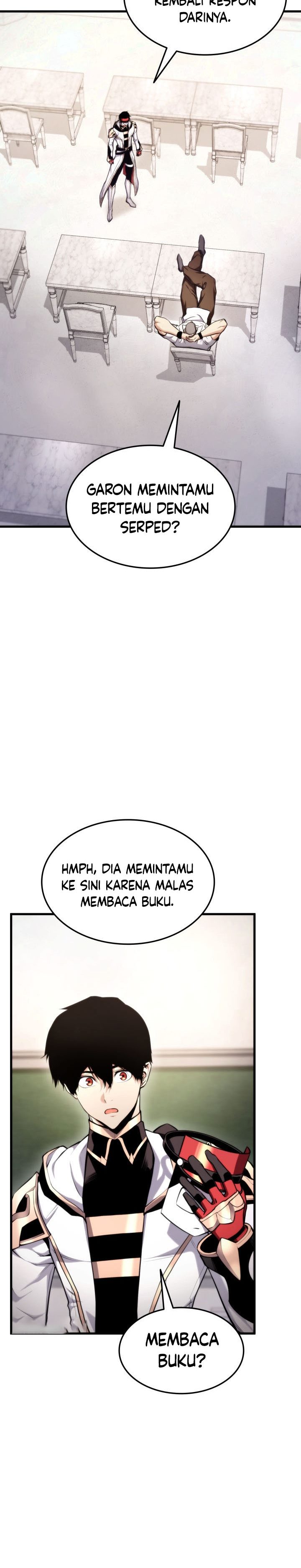 Dilarang COPAS - situs resmi www.mangacanblog.com - Komik rankers return remake 072 - chapter 72 73 Indonesia rankers return remake 072 - chapter 72 Terbaru 2|Baca Manga Komik Indonesia|Mangacan