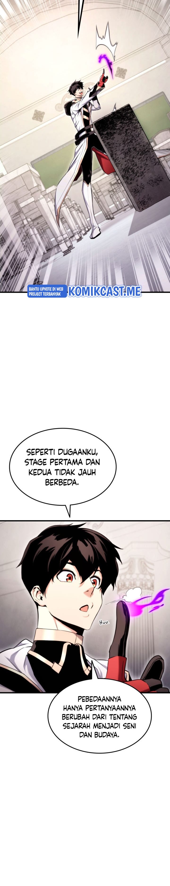 Dilarang COPAS - situs resmi www.mangacanblog.com - Komik rankers return remake 072 - chapter 72 73 Indonesia rankers return remake 072 - chapter 72 Terbaru 8|Baca Manga Komik Indonesia|Mangacan