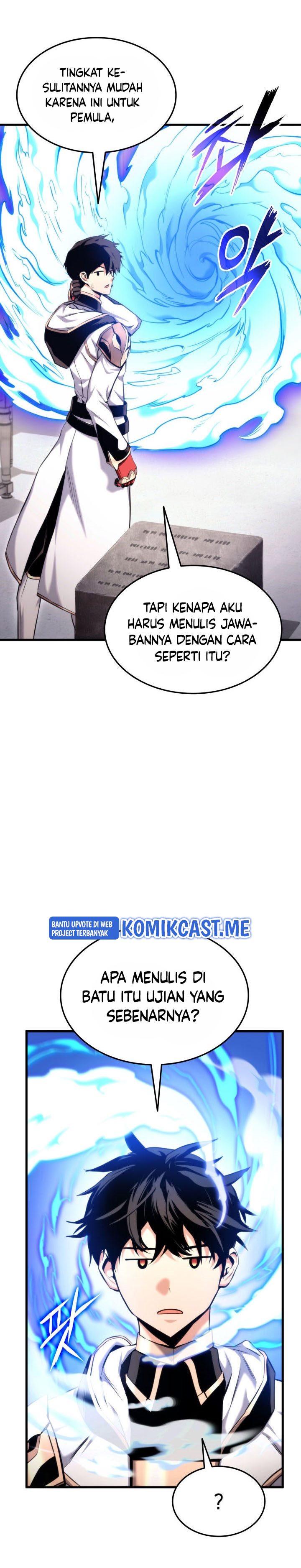 Dilarang COPAS - situs resmi www.mangacanblog.com - Komik rankers return remake 072 - chapter 72 73 Indonesia rankers return remake 072 - chapter 72 Terbaru 9|Baca Manga Komik Indonesia|Mangacan