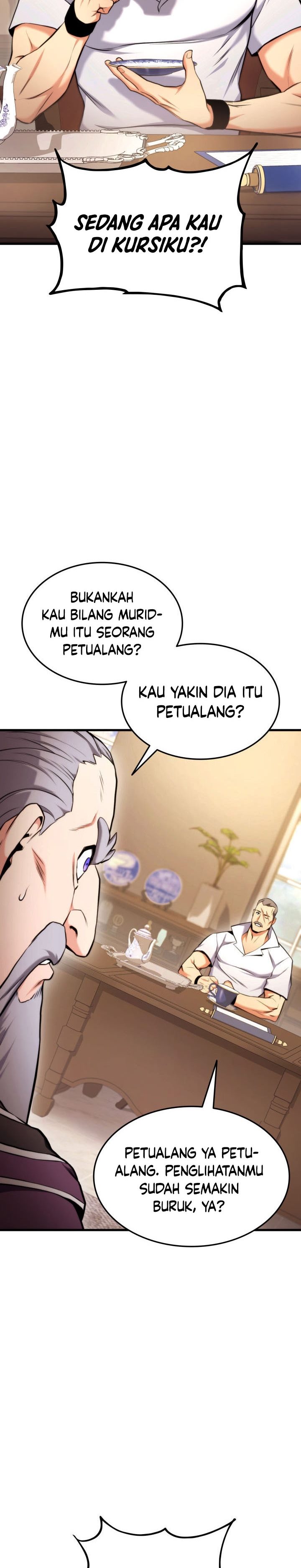 Dilarang COPAS - situs resmi www.mangacanblog.com - Komik rankers return remake 072 - chapter 72 73 Indonesia rankers return remake 072 - chapter 72 Terbaru 15|Baca Manga Komik Indonesia|Mangacan