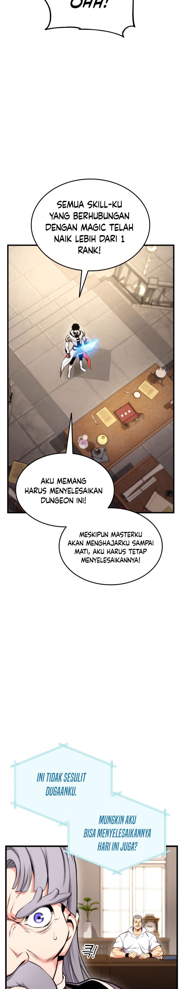 Dilarang COPAS - situs resmi www.mangacanblog.com - Komik rankers return remake 072 - chapter 72 73 Indonesia rankers return remake 072 - chapter 72 Terbaru 21|Baca Manga Komik Indonesia|Mangacan