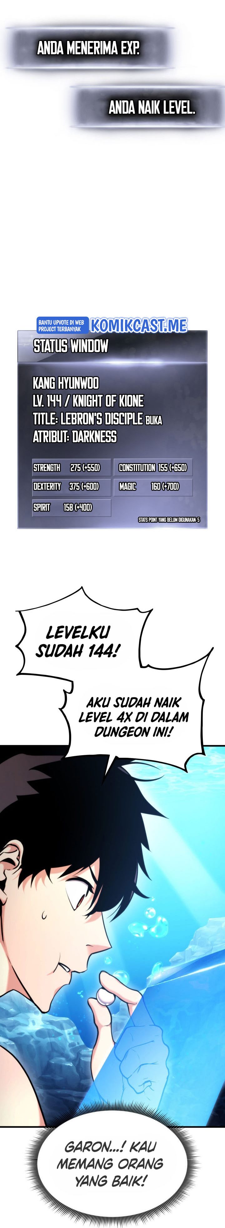 Dilarang COPAS - situs resmi www.mangacanblog.com - Komik rankers return remake 072 - chapter 72 73 Indonesia rankers return remake 072 - chapter 72 Terbaru 24|Baca Manga Komik Indonesia|Mangacan