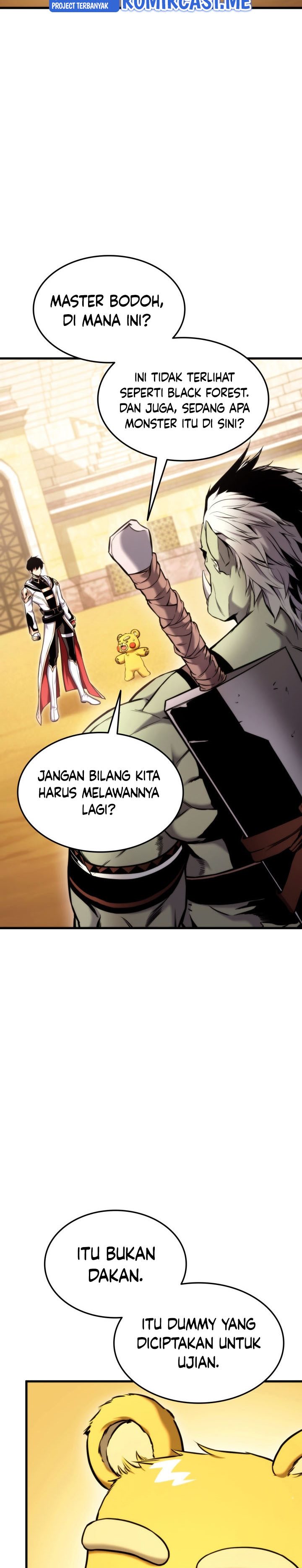 Dilarang COPAS - situs resmi www.mangacanblog.com - Komik rankers return remake 072 - chapter 72 73 Indonesia rankers return remake 072 - chapter 72 Terbaru 29|Baca Manga Komik Indonesia|Mangacan