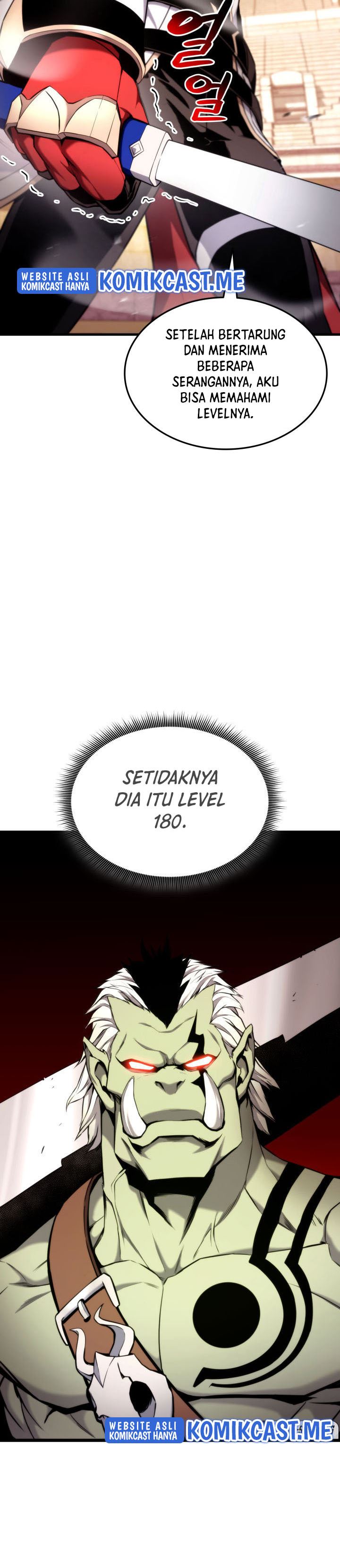 Dilarang COPAS - situs resmi www.mangacanblog.com - Komik rankers return remake 073 - chapter 73 74 Indonesia rankers return remake 073 - chapter 73 Terbaru 6|Baca Manga Komik Indonesia|Mangacan